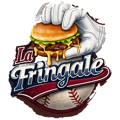 La Fringale